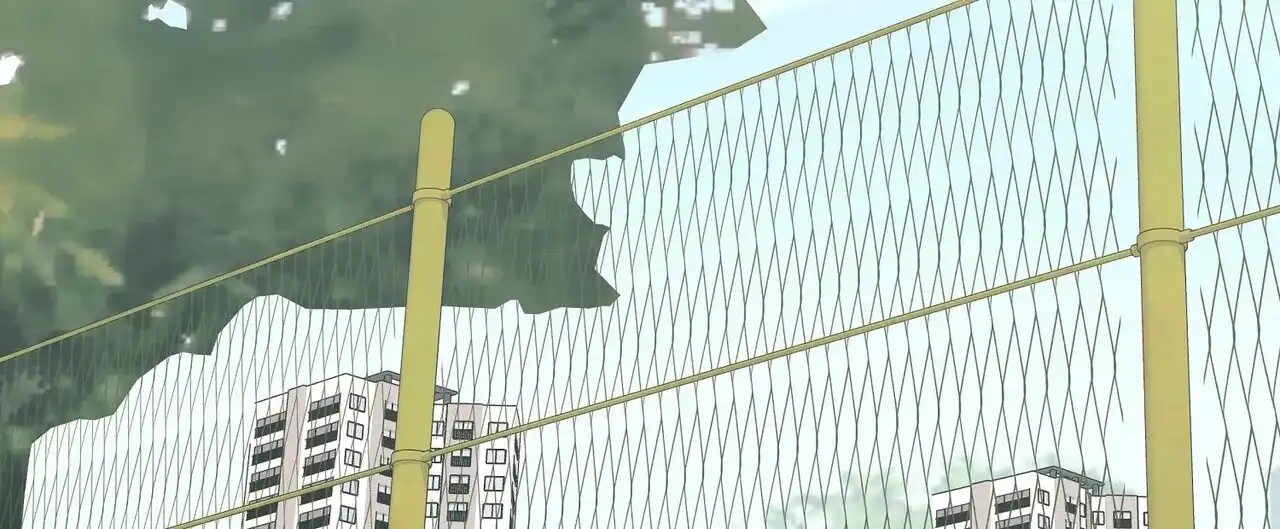 《爆发》第33话 第55页