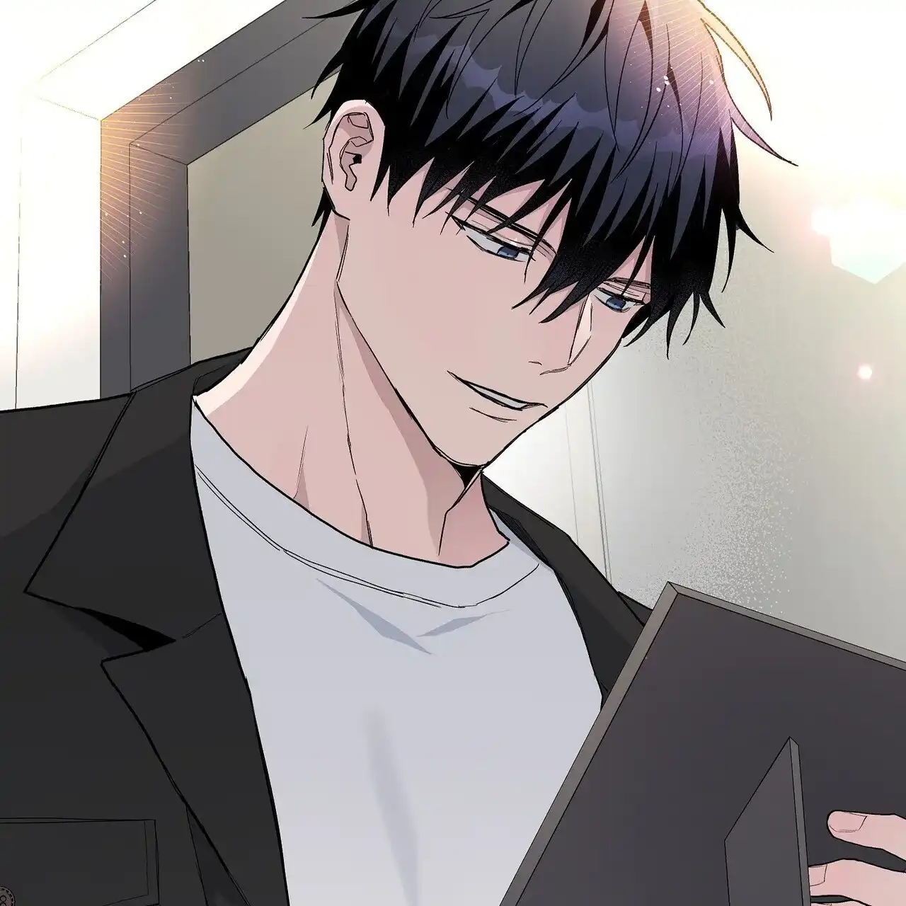 《爆发》第33话 第62页