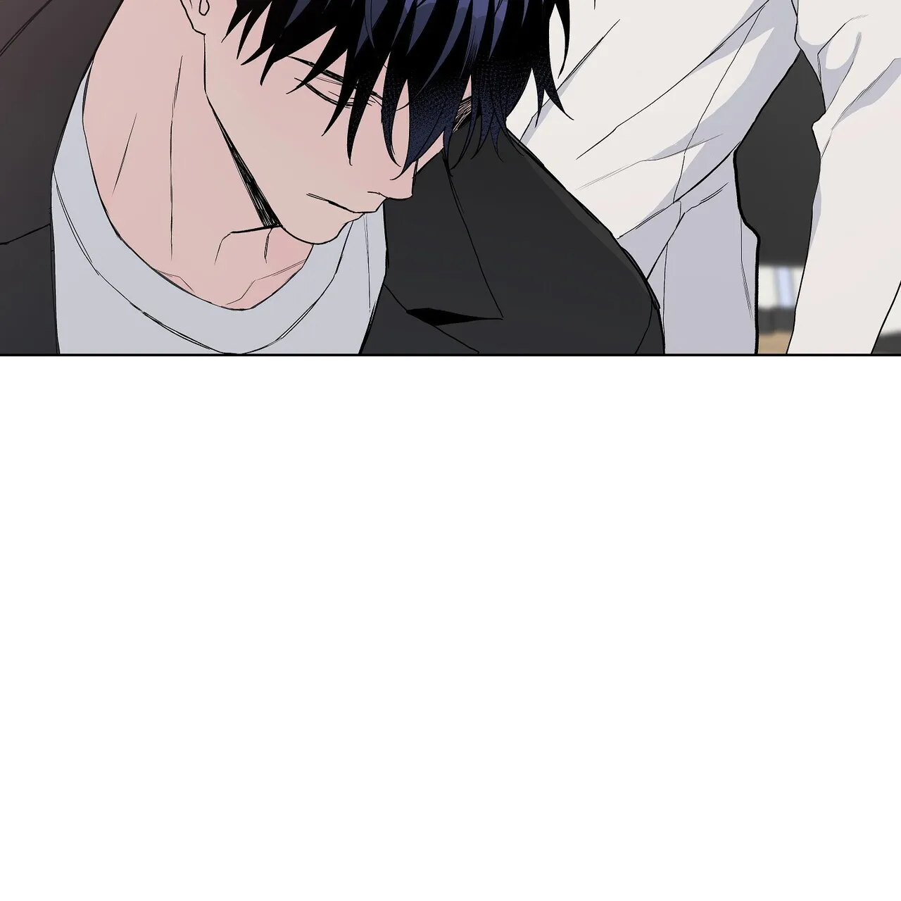 《爆发》第33话 第28页