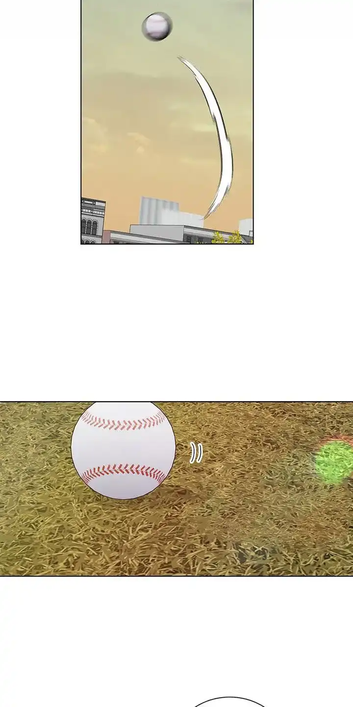 《爆发》第35话 第17页