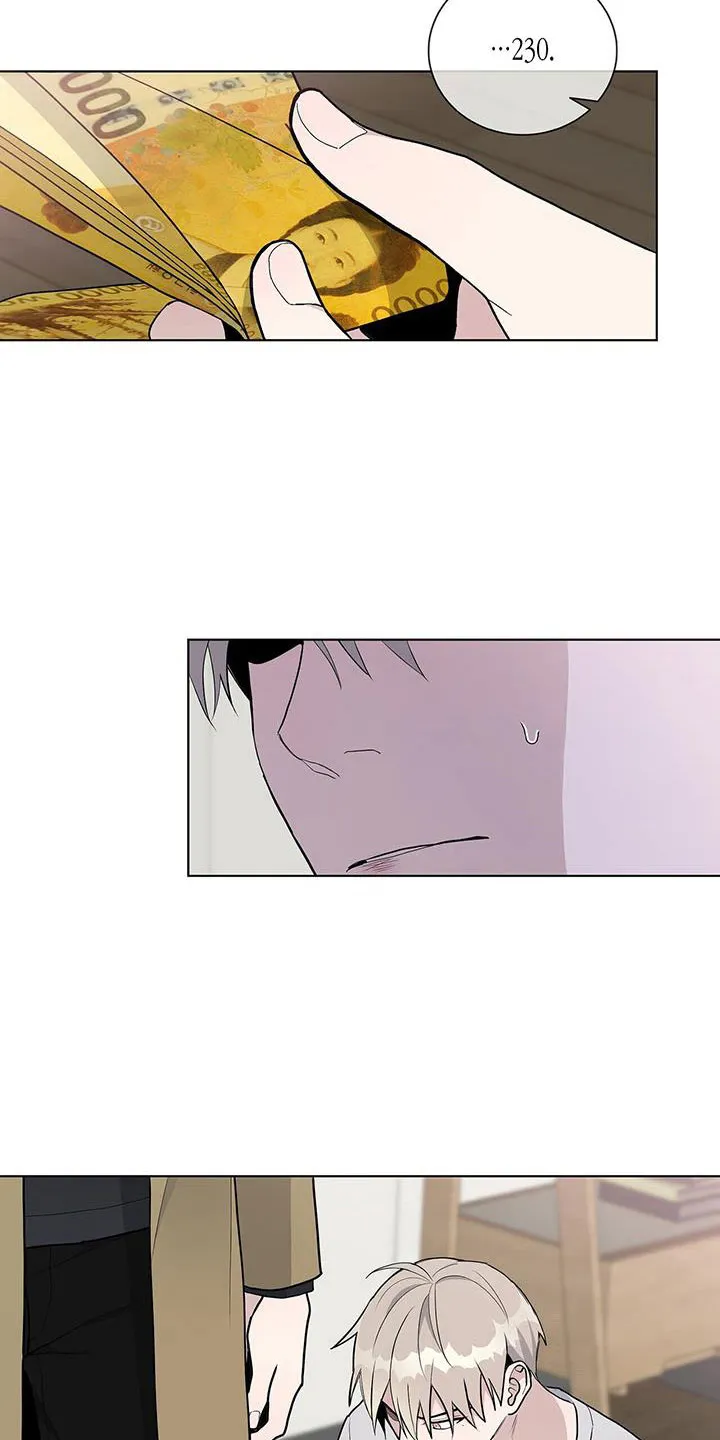 《爆发》第37话 第4页