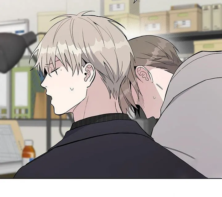 《爆发》第41话 第10页