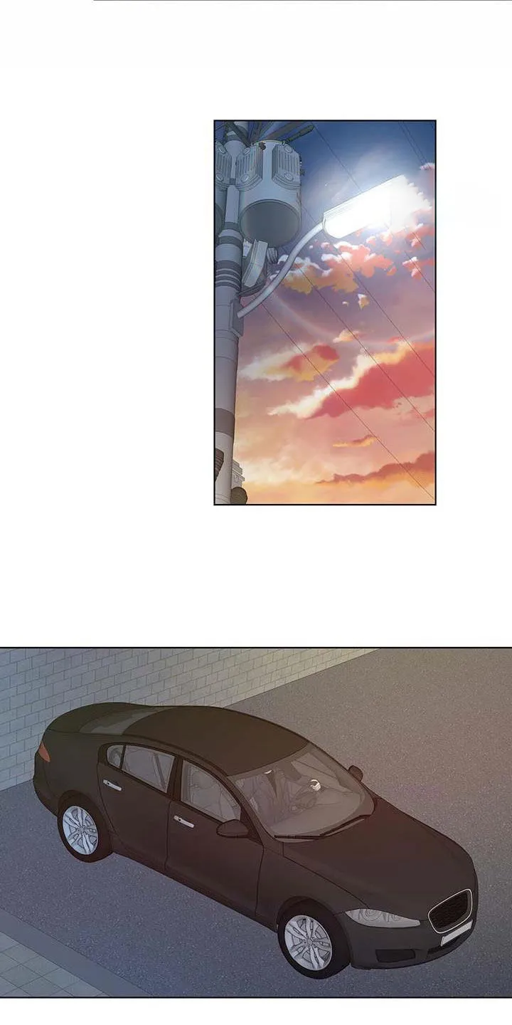《爆发》第46话 第18页