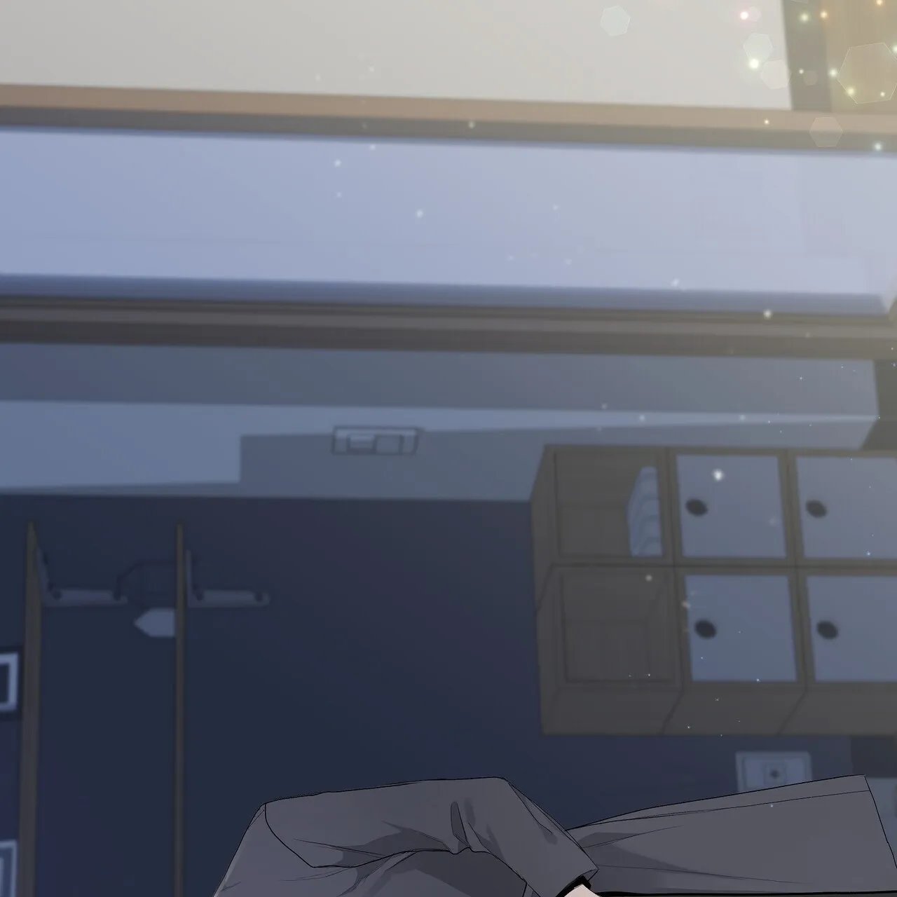 《爆发》第7话 第19页