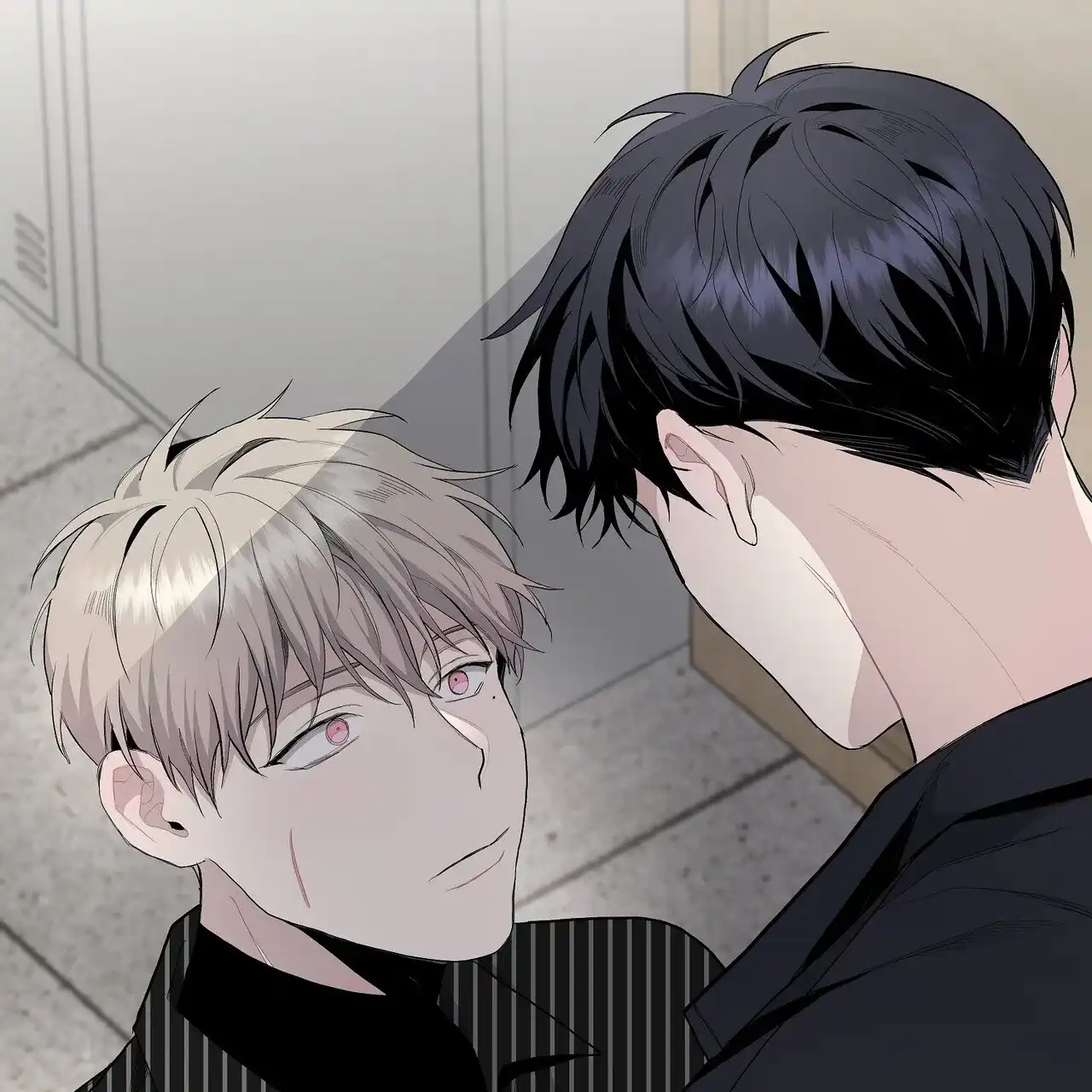 《爆发》第9话 第43页