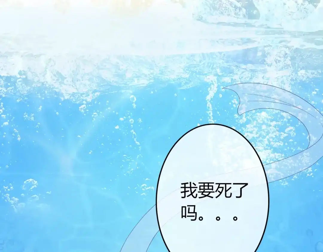 报告王爷，王妃是只猫 第0+1话 从天而降的喵？ 第114页