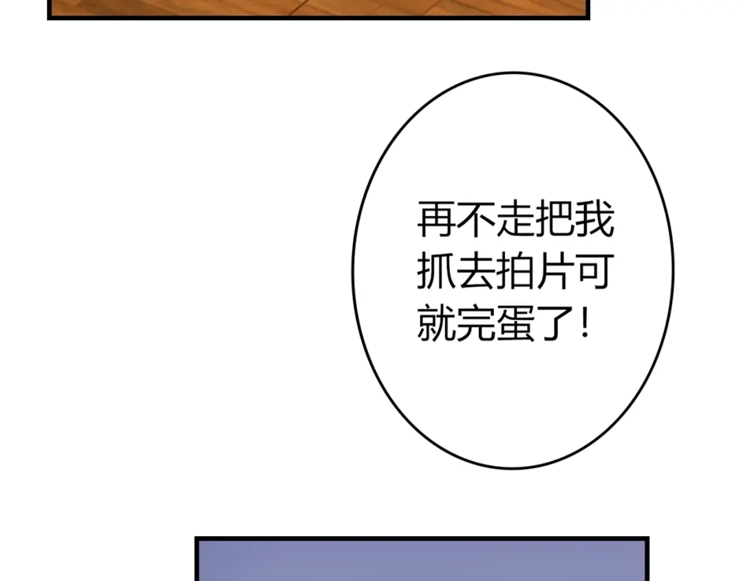 报告王爷，王妃是只猫 第0+1话 从天而降的喵？ 第47页