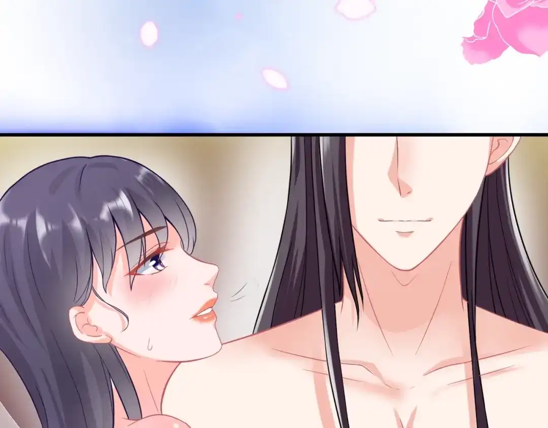报告王爷，王妃是只猫 第0+1话 从天而降的喵？ 第37页