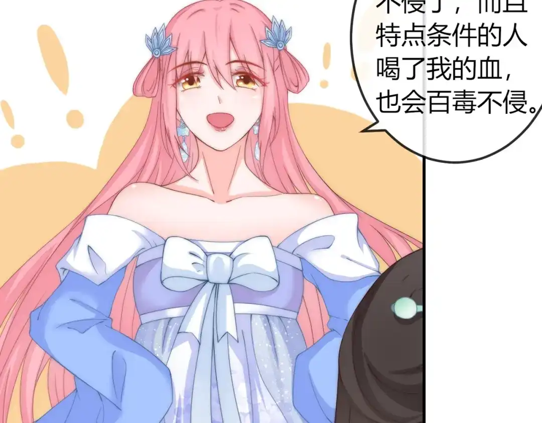 报告王爷，王妃是只猫 第11话 王爷的宠姬！ 第29页
