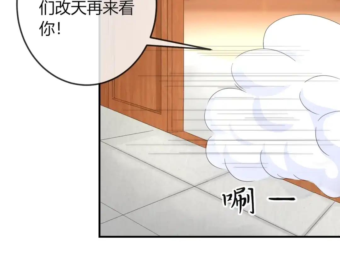报告王爷，王妃是只猫 第11话 王爷的宠姬！ 第64页