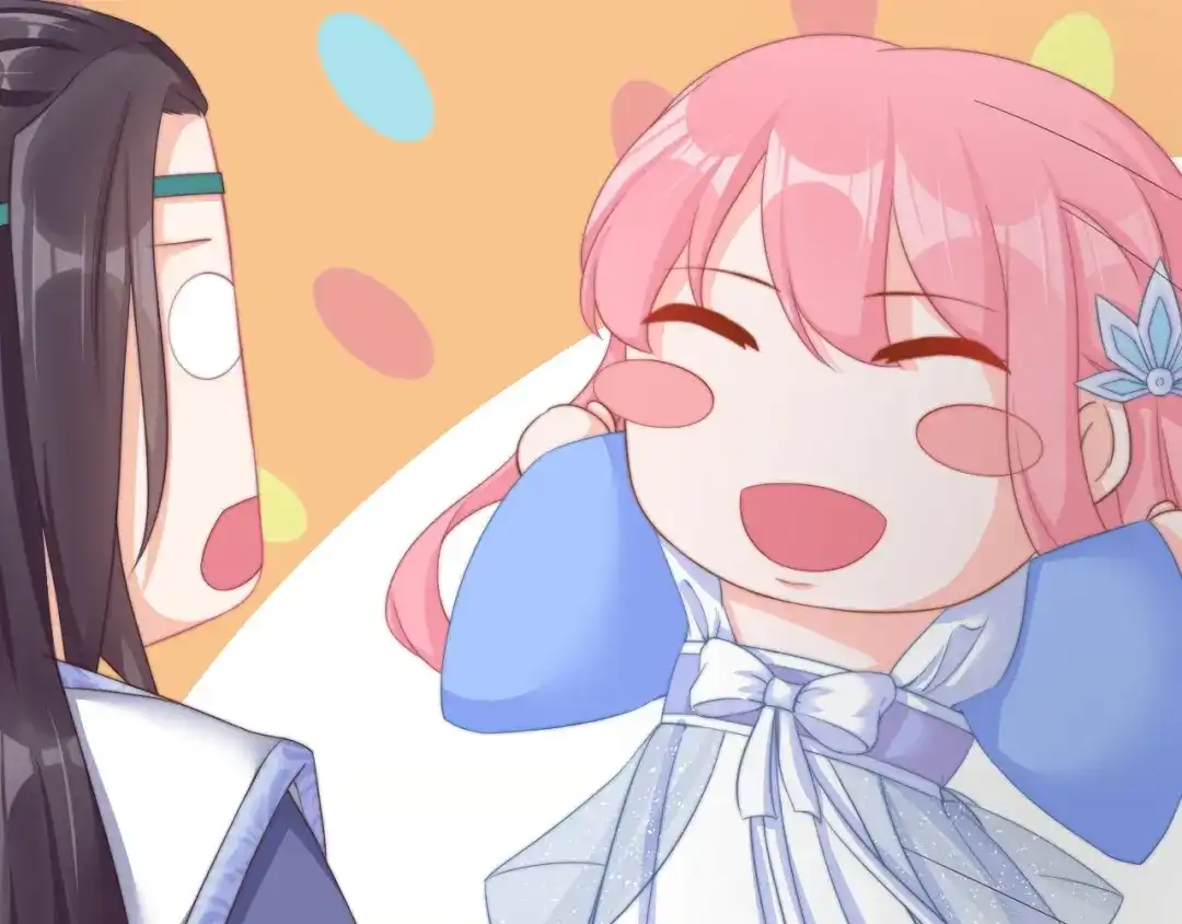 报告王爷，王妃是只猫 第13话 你是最重要的！ 第31页