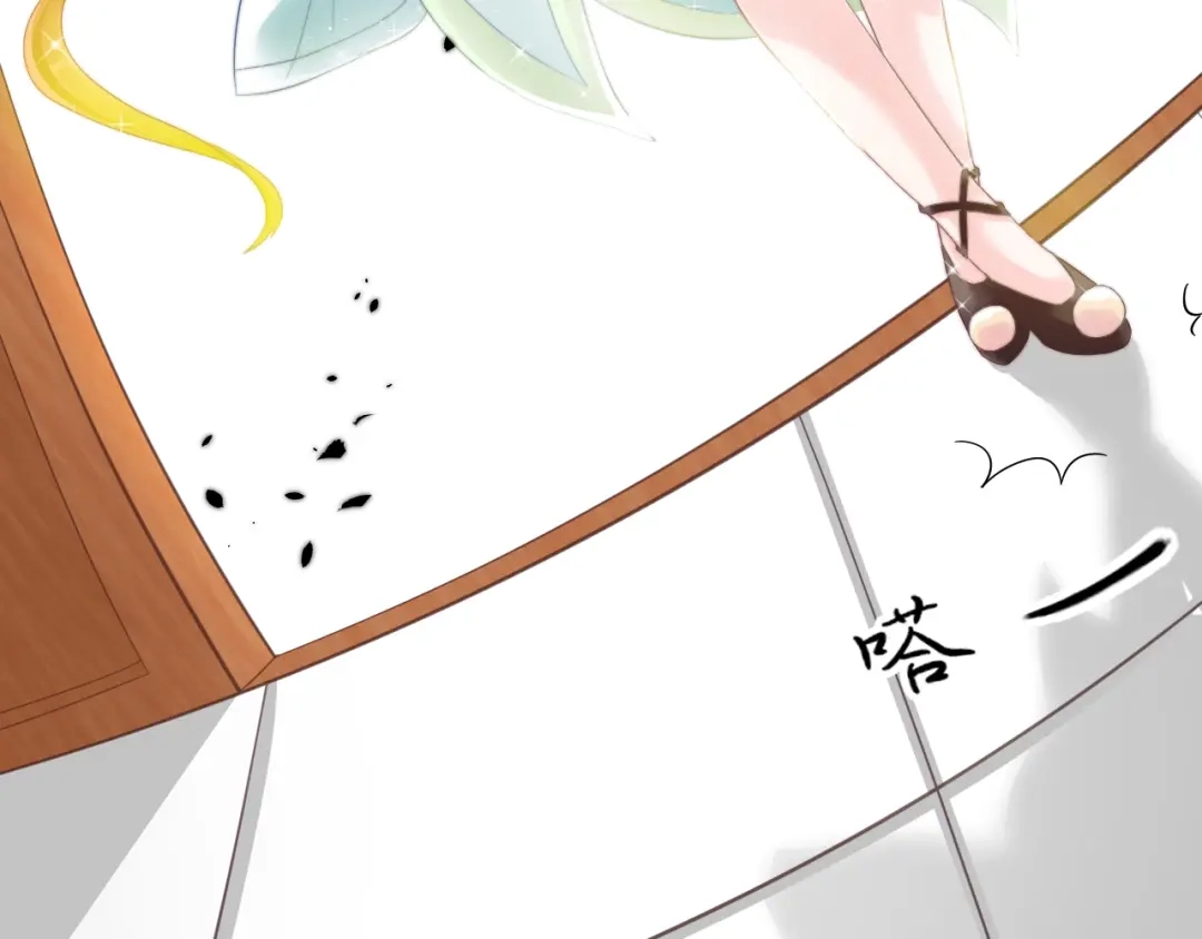 报告王爷，王妃是只猫 第13话 你是最重要的！ 第58页