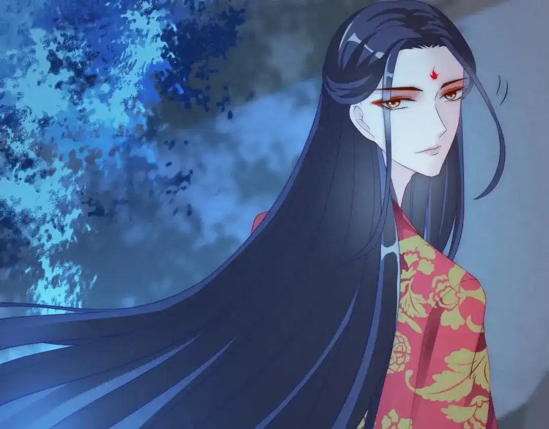 报告王爷，王妃是只猫 第13话 你是最重要的！ 第119页