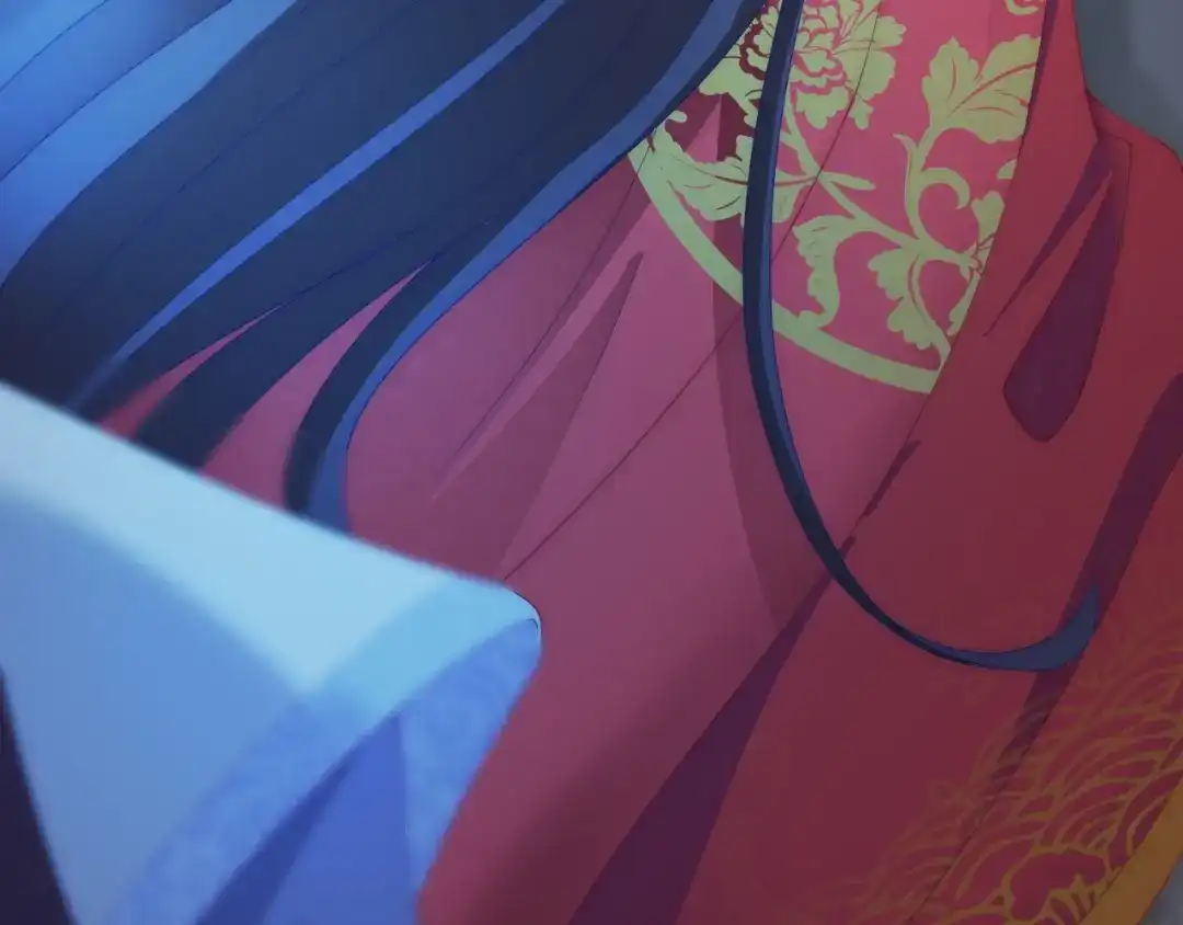报告王爷，王妃是只猫 第13话 你是最重要的！ 第120页
