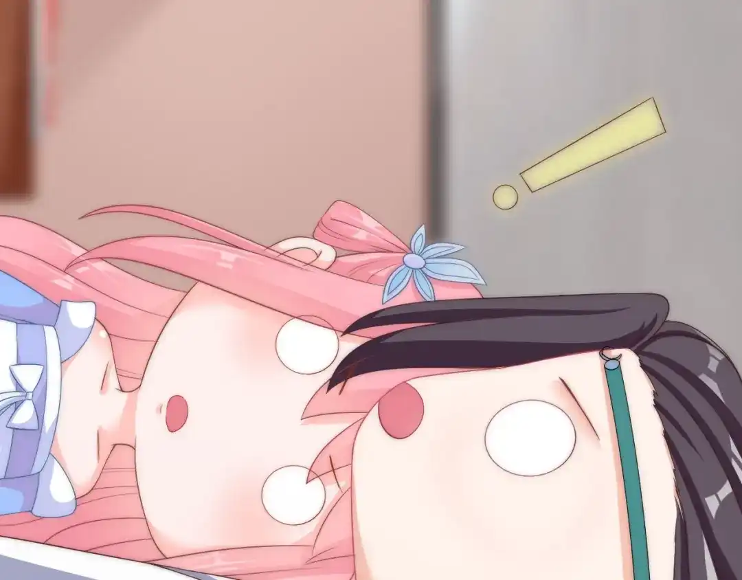报告王爷，王妃是只猫 第13话 你是最重要的！ 第112页