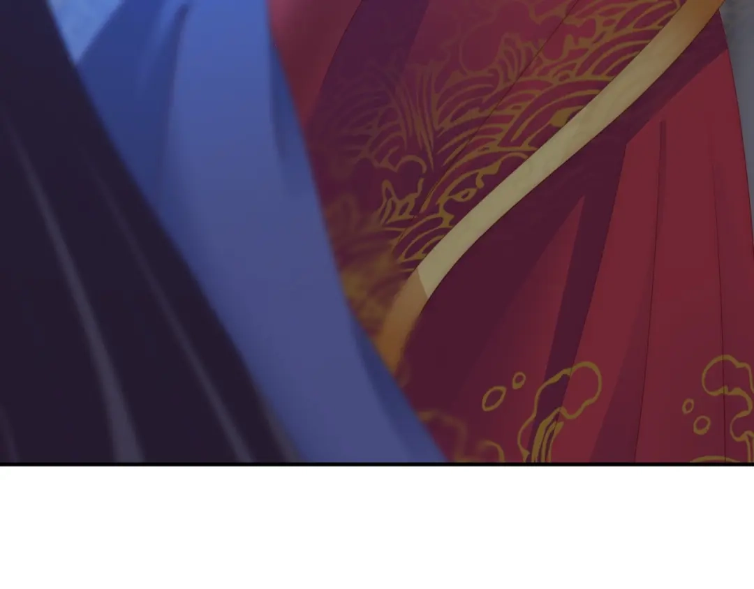 报告王爷，王妃是只猫 第13话 你是最重要的！ 第121页