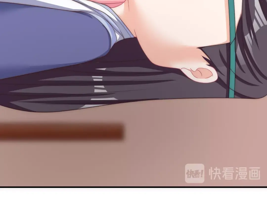 报告王爷，王妃是只猫 第13话 你是最重要的！ 第113页