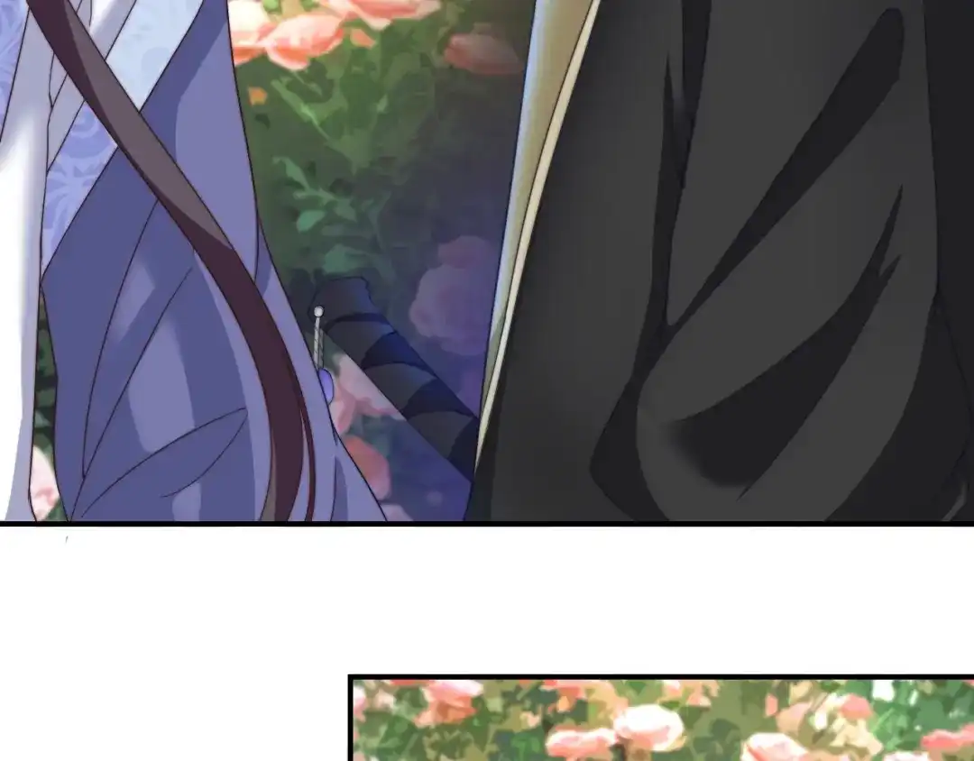 报告王爷，王妃是只猫 第13话 你是最重要的！ 第46页