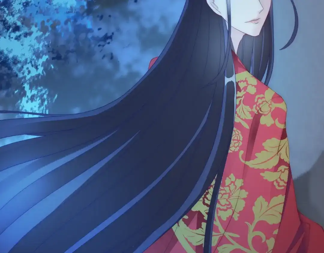 报告王爷，王妃是只猫 第14话 我想要小七！ 第119页