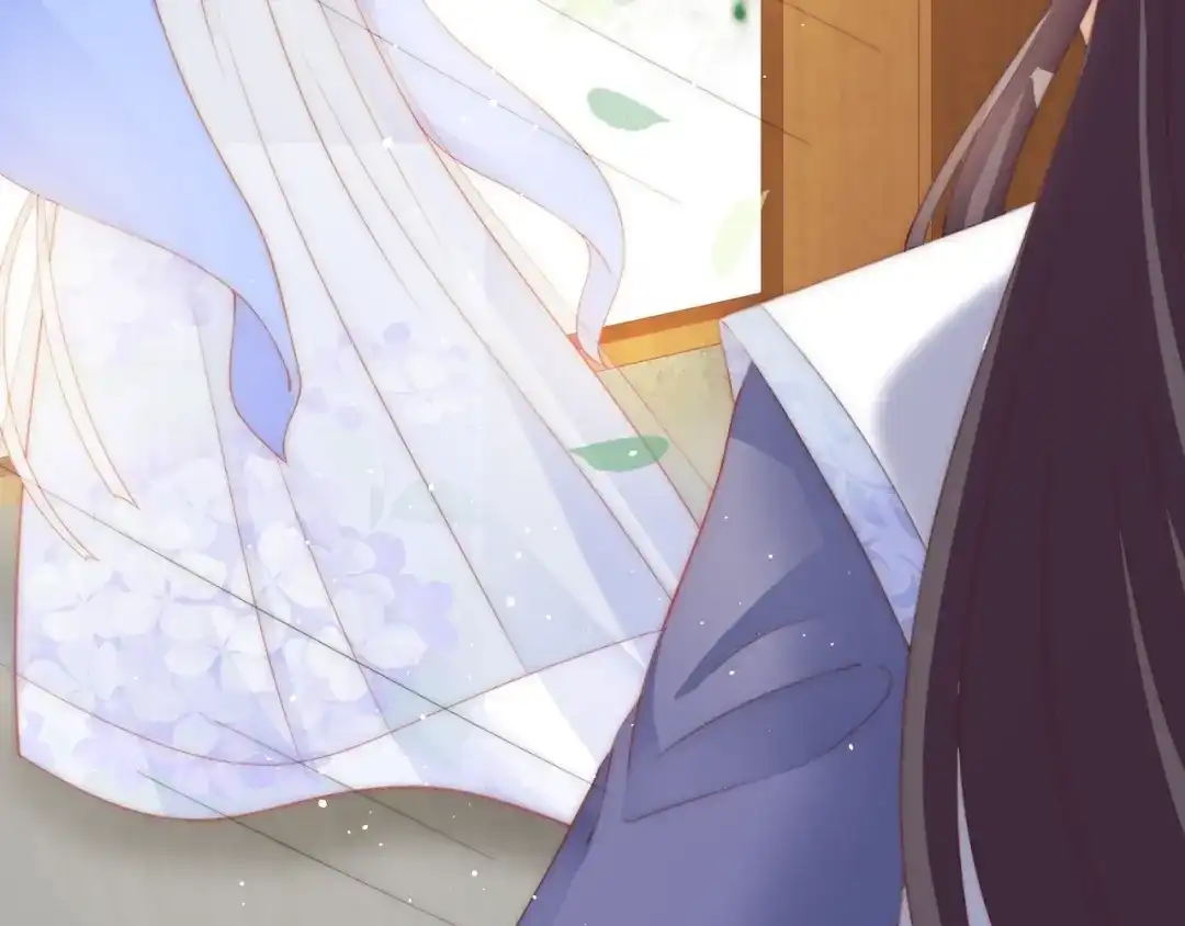 报告王爷，王妃是只猫 第14话 我想要小七！ 第59页