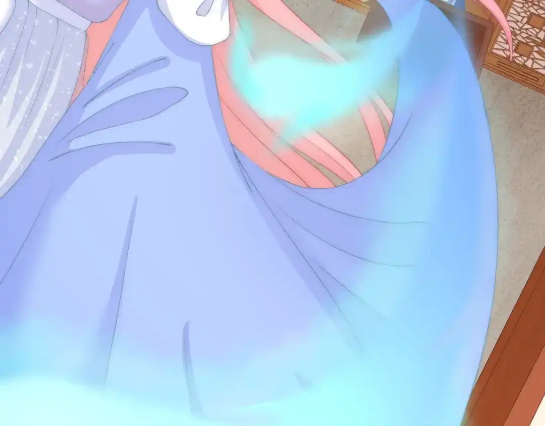 报告王爷，王妃是只猫 第14话 我想要小七！ 第40页
