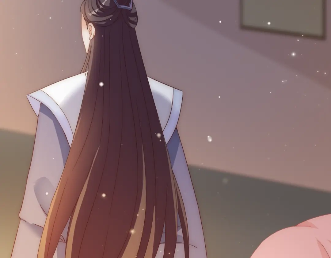 报告王爷，王妃是只猫 第14话 我想要小七！ 第94页