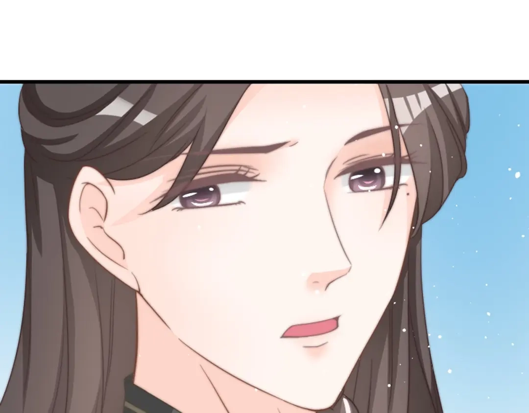 报告王爷，王妃是只猫 第14话 我想要小七！ 第126页