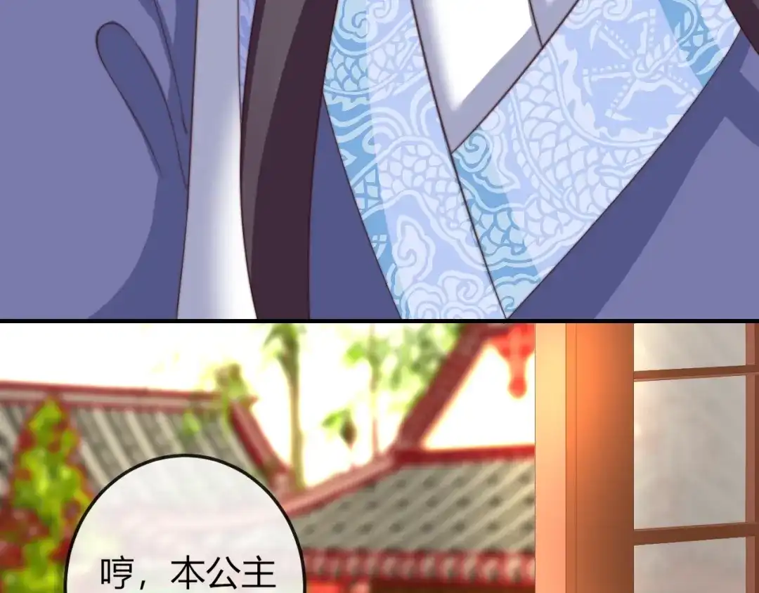 报告王爷，王妃是只猫 第14话 我想要小七！ 第29页