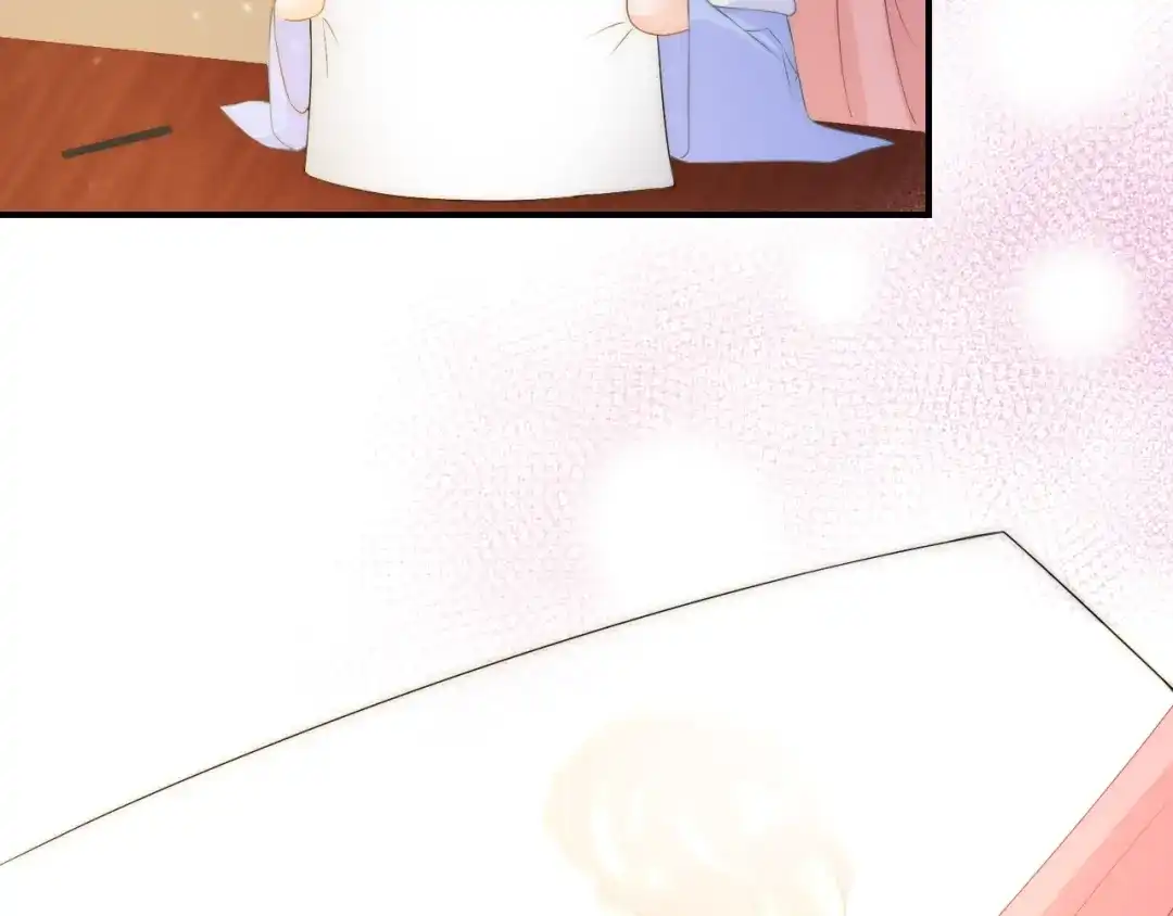 报告王爷，王妃是只猫 第14话 我想要小七！ 第72页
