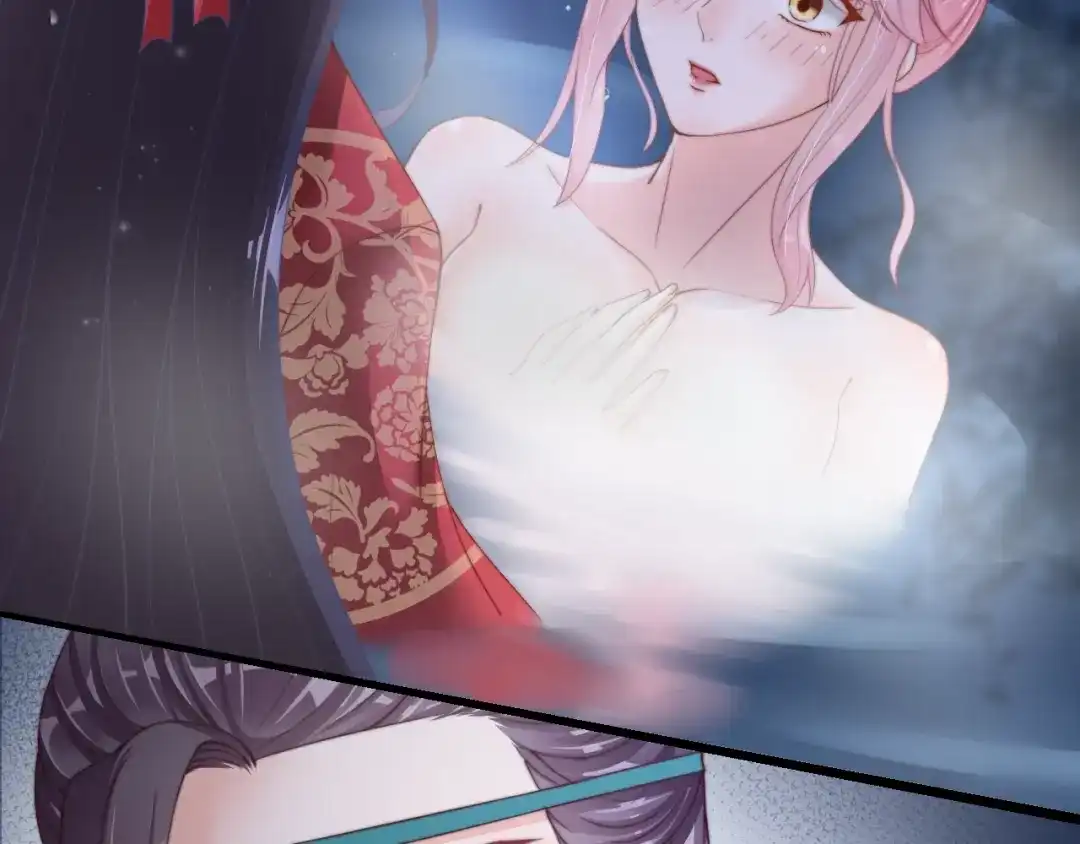 报告王爷，王妃是只猫 第15话 她又变成了猫？！ 第40页