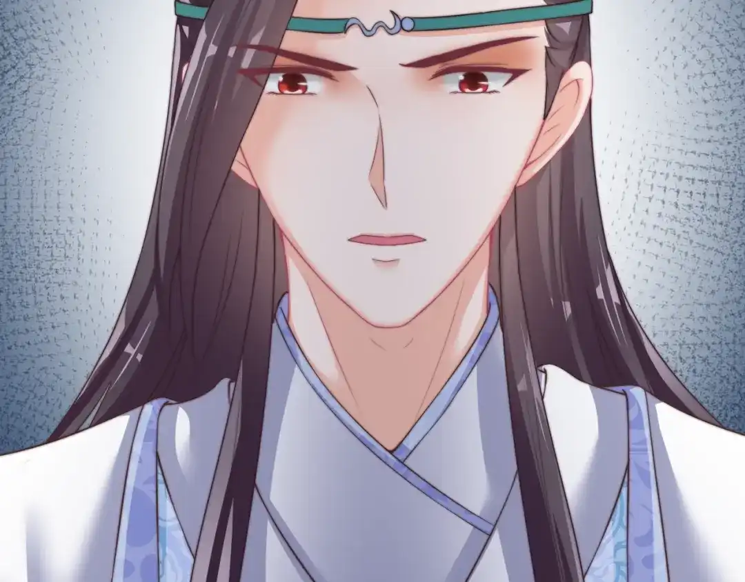 报告王爷，王妃是只猫 第15话 她又变成了猫？！ 第69页