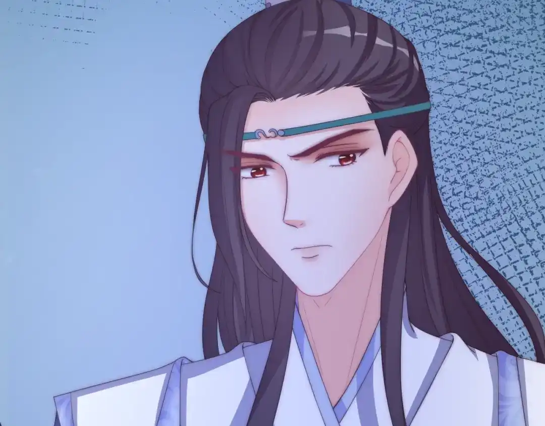 报告王爷，王妃是只猫 第15话 她又变成了猫？！ 第23页