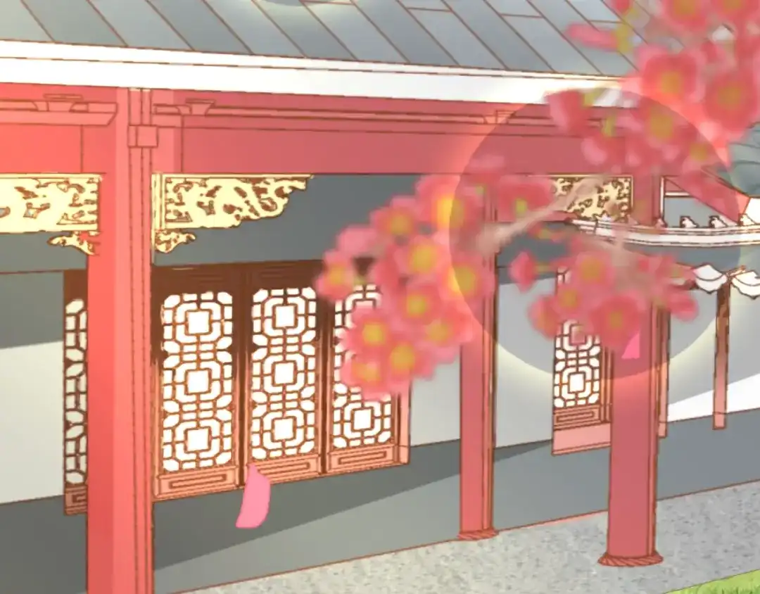 报告王爷，王妃是只猫 第15话 她又变成了猫？！ 第76页