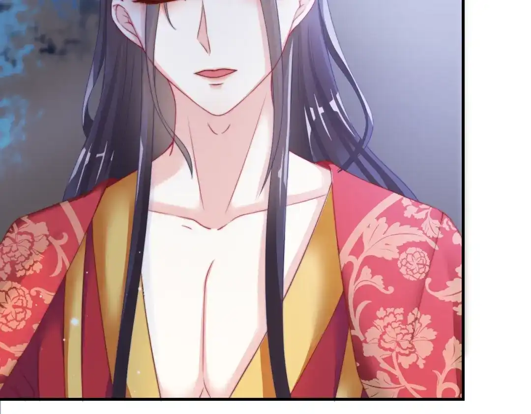 报告王爷，王妃是只猫 第15话 她又变成了猫？！ 第37页
