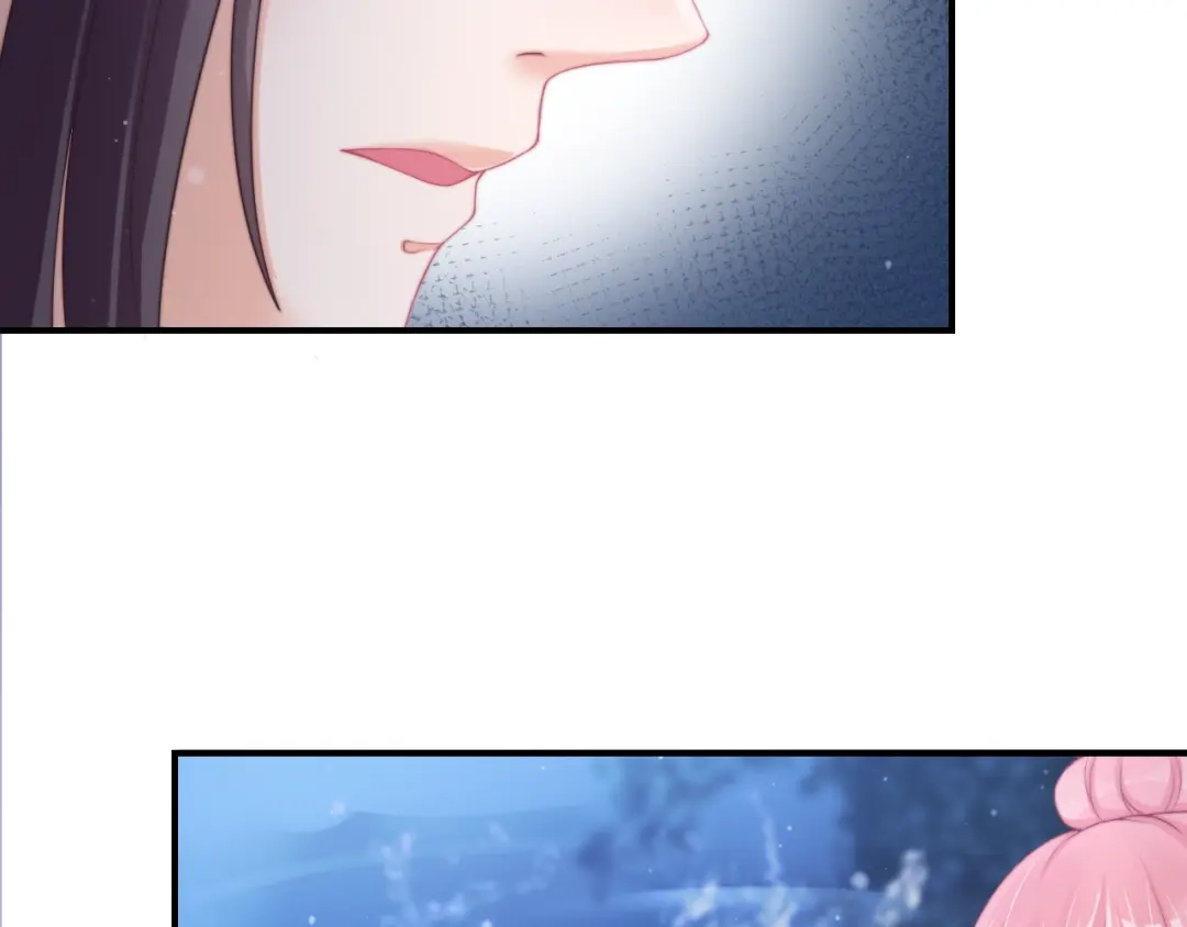 报告王爷，王妃是只猫 第15话 她又变成了猫？！ 第46页