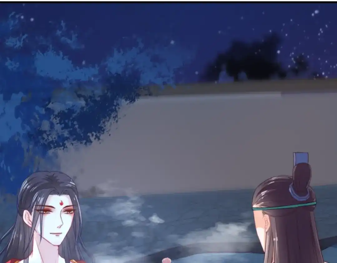 报告王爷，王妃是只猫 第15话 她又变成了猫？！ 第9页