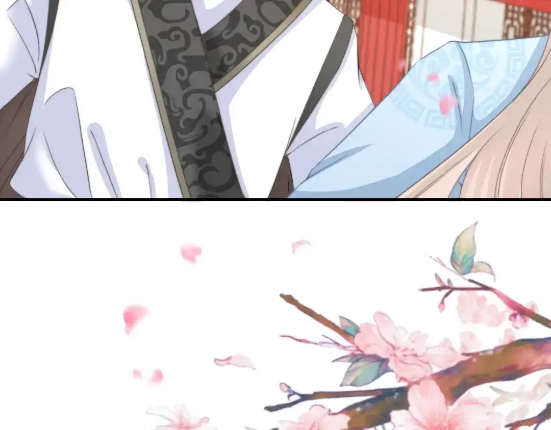 报告王爷，王妃是只猫 第15话 她又变成了猫？！ 第94页