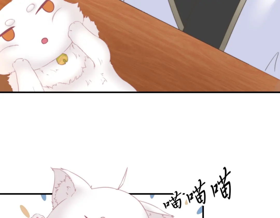 报告王爷，王妃是只猫 第16话 做个实验！ 第97页