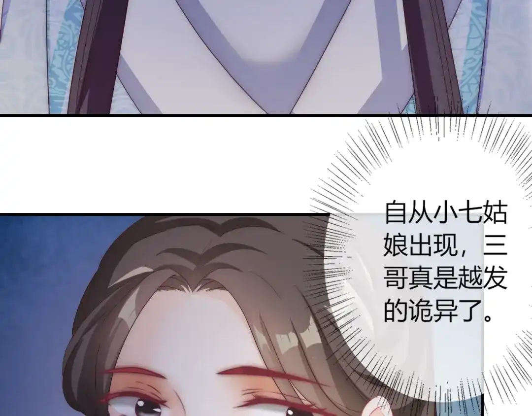 报告王爷，王妃是只猫 第16话 做个实验！ 第77页