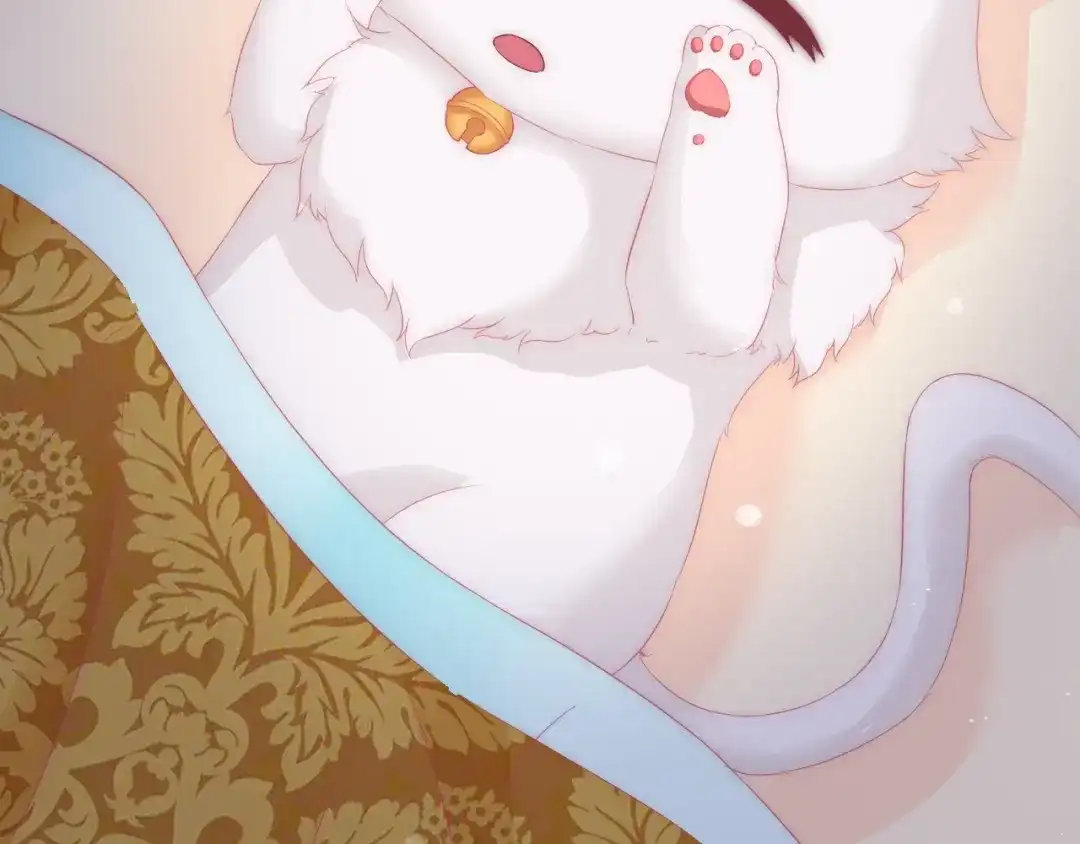 报告王爷，王妃是只猫 第16话 做个实验！ 第41页