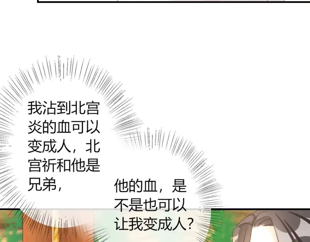 报告王爷，王妃是只猫 第16话 做个实验！ 第102页