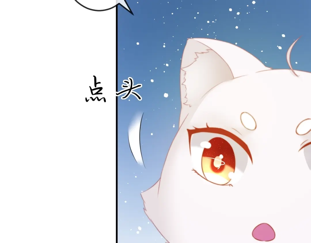 报告王爷，王妃是只猫 第16话 做个实验！ 第59页