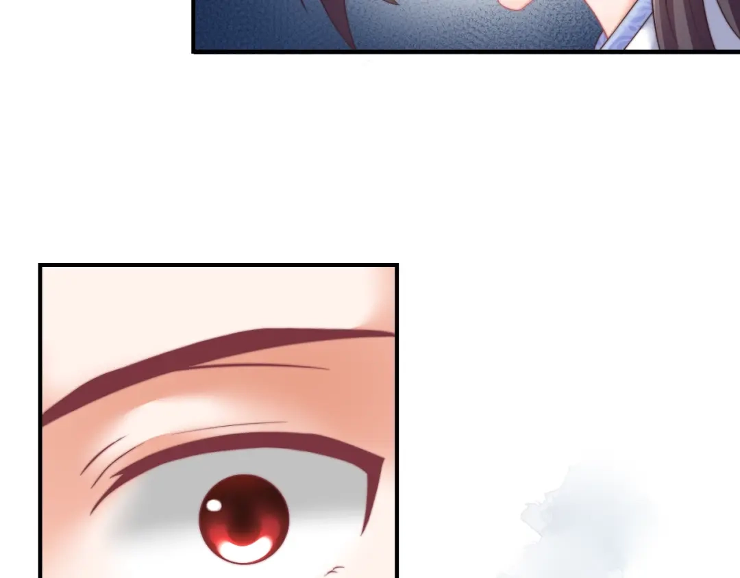 报告王爷，王妃是只猫 第17话 我的血竟有这种能力？ 第51页