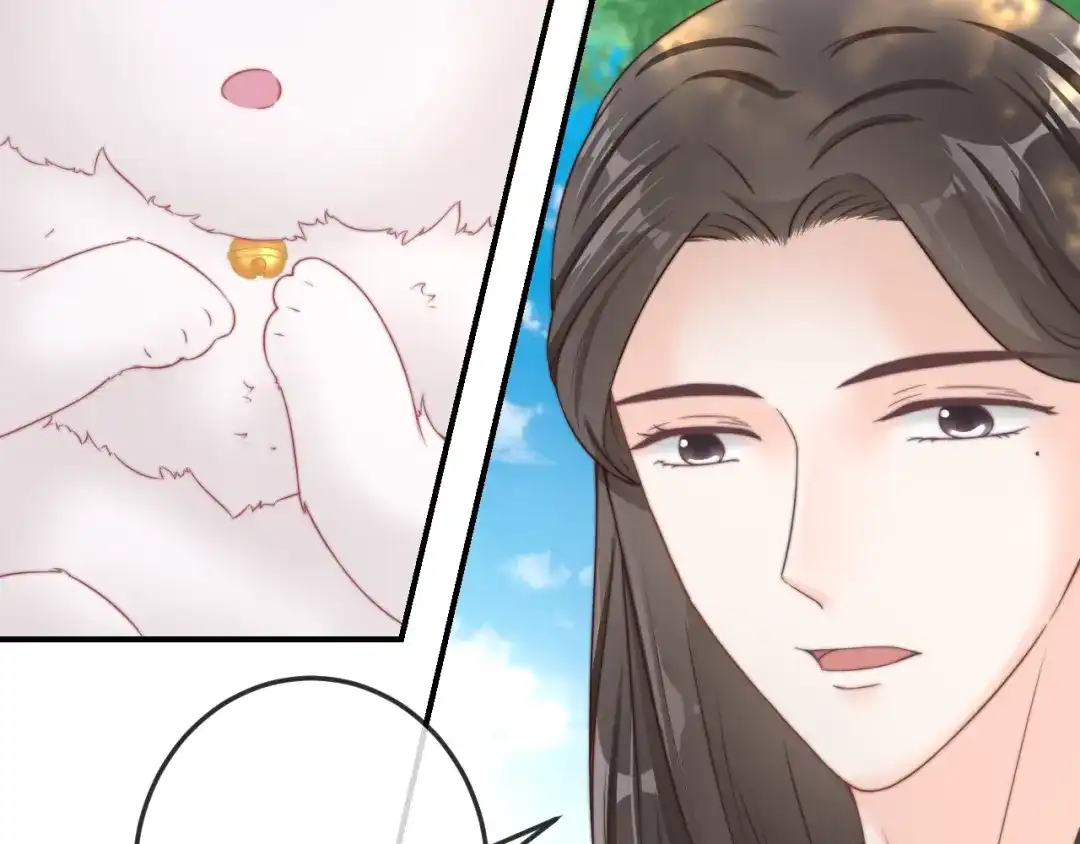 报告王爷，王妃是只猫 第17话 我的血竟有这种能力？ 第9页