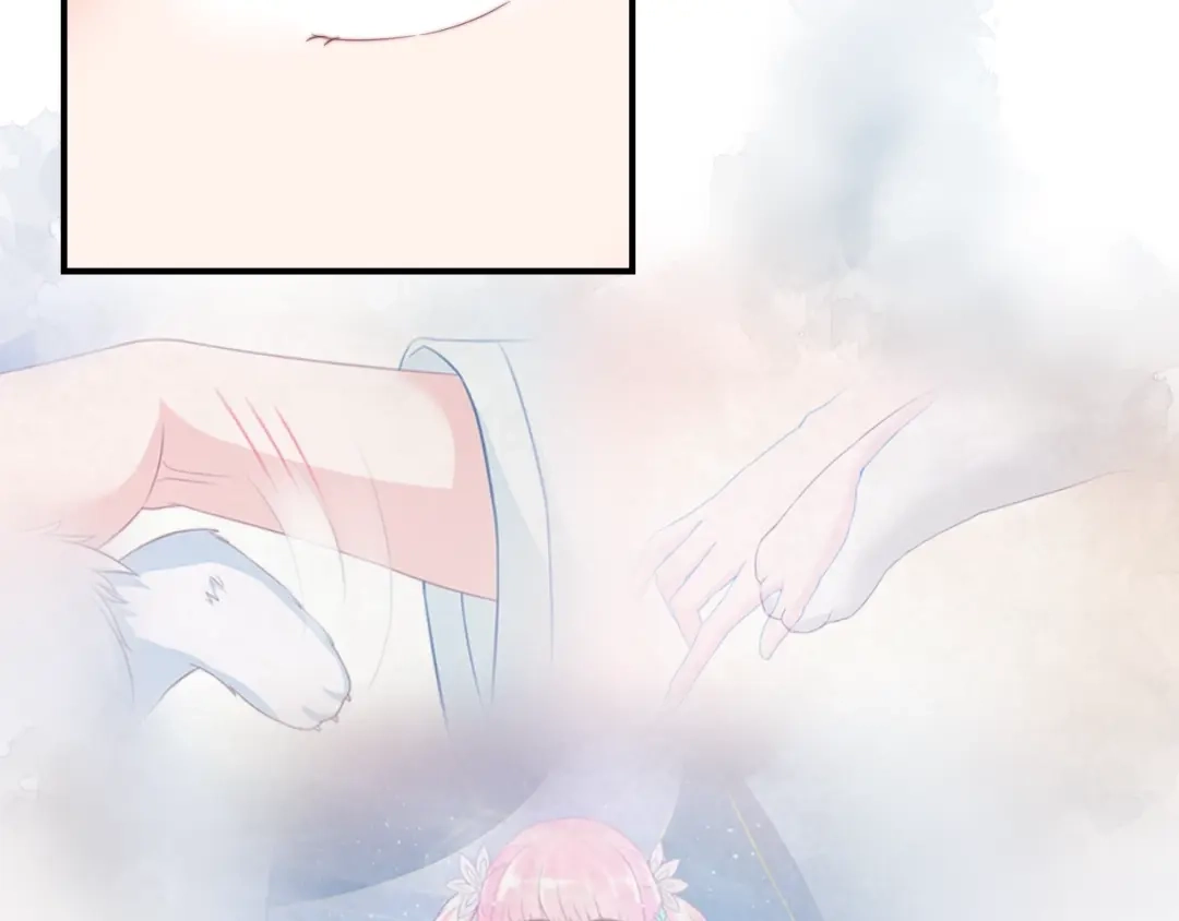 报告王爷，王妃是只猫 第17话 我的血竟有这种能力？ 第52页