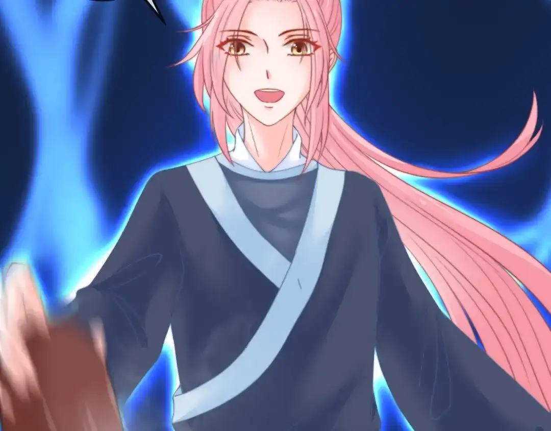 报告王爷，王妃是只猫 第19话 小七的豪赌！ 第63页