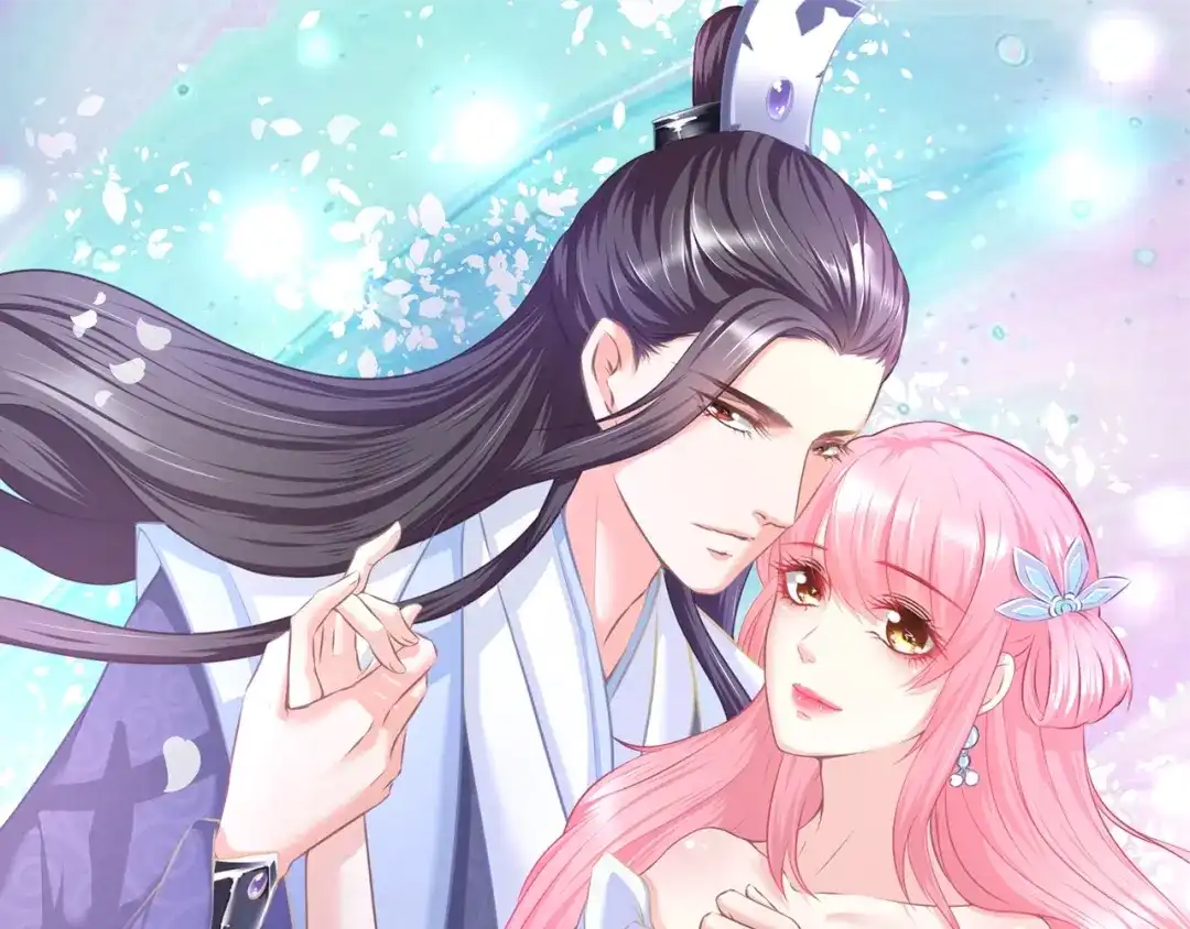 报告王爷，王妃是只猫 第19话 小七的豪赌！ 第1页