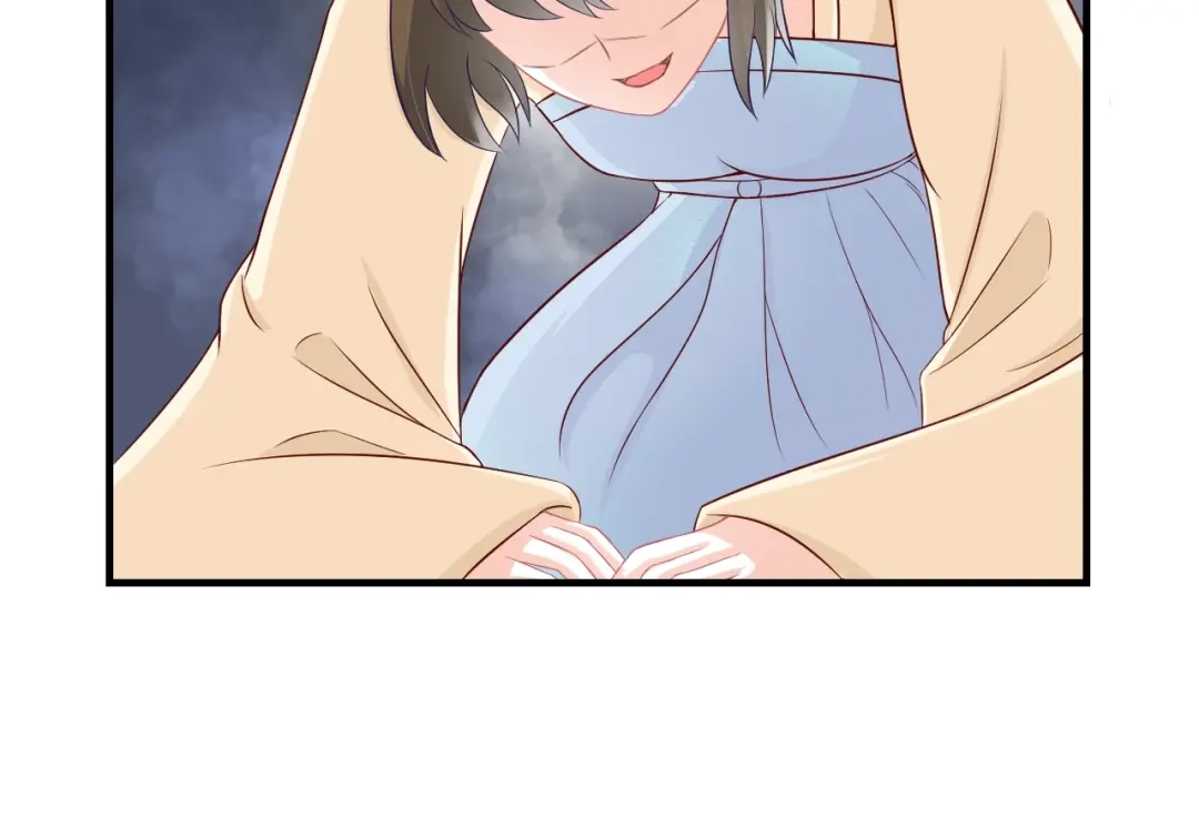 报告王爷，王妃是只猫 第2话 我要离开这里！ 第131页
