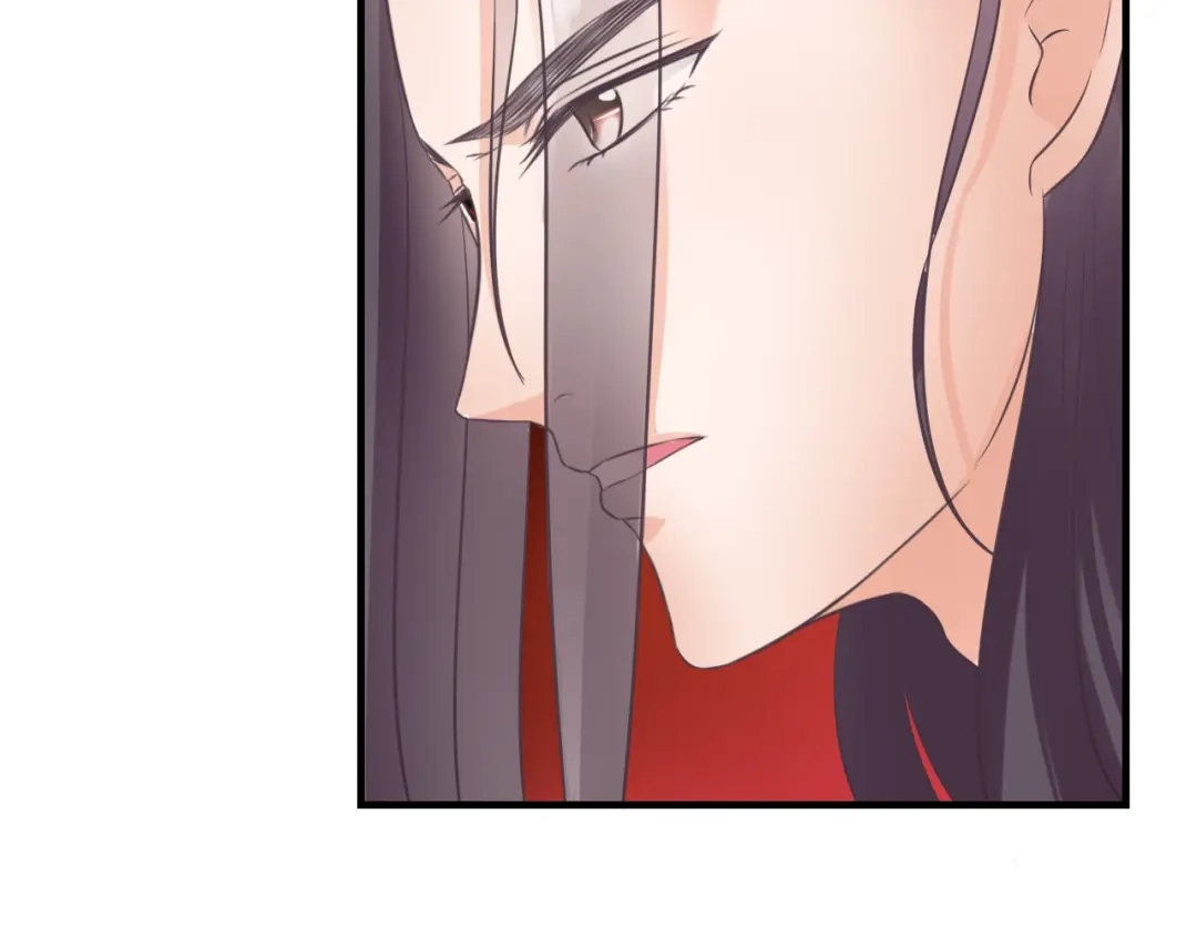 报告王爷，王妃是只猫 第2话 我要离开这里！ 第45页