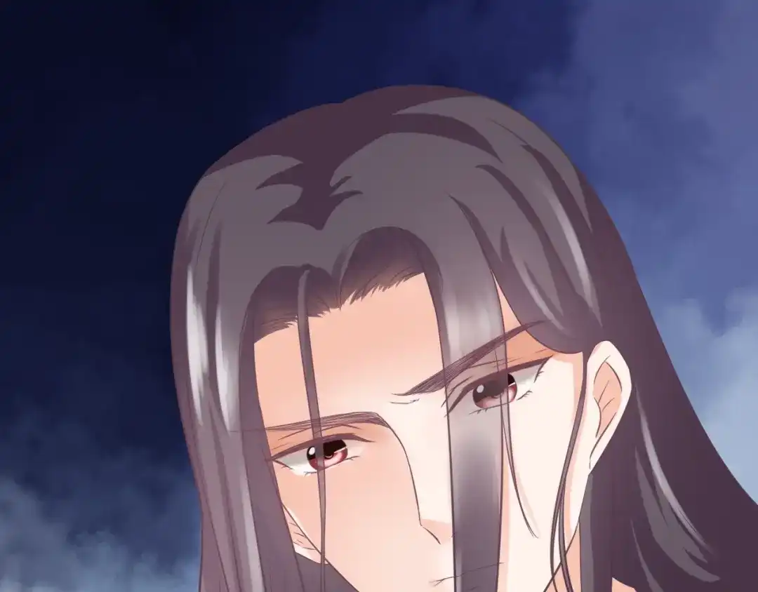 报告王爷，王妃是只猫 第2话 我要离开这里！ 第37页